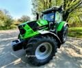 Дойц-Фахр 6205 G AGROTRON, объемом двигателя 0 л и пробегом 0 тыс. км за 116641 $, фото 30 на Automoto.ua