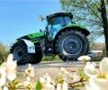 Дойц-Фахр 6205 G AGROTRON, объемом двигателя 0 л и пробегом 0 тыс. км за 116946 $, фото 12 на Automoto.ua