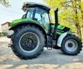 Дойц-Фахр 6205 G AGROTRON, объемом двигателя 0 л и пробегом 0 тыс. км за 116973 $, фото 25 на Automoto.ua