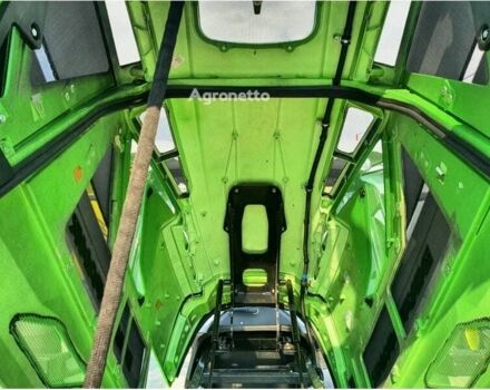 Дойц-Фахр 6205 G AGROTRON, объемом двигателя 0 л и пробегом 0 тыс. км за 116946 $, фото 33 на Automoto.ua