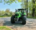Дойц-Фахр 6205 G AGROTRON, объемом двигателя 0 л и пробегом 0 тыс. км за 116641 $, фото 7 на Automoto.ua