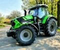Дойц-Фахр 6205 G AGROTRON, объемом двигателя 0 л и пробегом 0 тыс. км за 116641 $, фото 20 на Automoto.ua