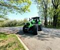 Дойц-Фахр 6205 G AGROTRON, объемом двигателя 0 л и пробегом 0 тыс. км за 116973 $, фото 5 на Automoto.ua