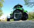 Дойц-Фахр 6205 G AGROTRON, объемом двигателя 0 л и пробегом 0 тыс. км за 116946 $, фото 10 на Automoto.ua
