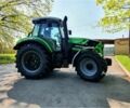 Дойц-Фахр 6205 G AGROTRON, объемом двигателя 0 л и пробегом 0 тыс. км за 116973 $, фото 14 на Automoto.ua