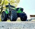 Дойц-Фахр 6205 G AGROTRON, объемом двигателя 0 л и пробегом 0 тыс. км за 116946 $, фото 2 на Automoto.ua