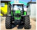 Дойц-Фахр 6205 G AGROTRON, объемом двигателя 0 л и пробегом 0 тыс. км за 116973 $, фото 38 на Automoto.ua