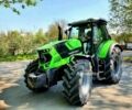 Дойц-Фахр 6205 G AGROTRON, объемом двигателя 0 л и пробегом 0 тыс. км за 116641 $, фото 1 на Automoto.ua