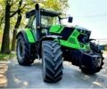 Дойц-Фахр 6205 G AGROTRON, объемом двигателя 0 л и пробегом 0 тыс. км за 116973 $, фото 32 на Automoto.ua