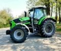 Дойц-Фахр 6205 G AGROTRON, объемом двигателя 0 л и пробегом 0 тыс. км за 116973 $, фото 27 на Automoto.ua