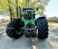 Дойц-Фахр 6205 G AGROTRON, объемом двигателя 0 л и пробегом 0 тыс. км за 116641 $, фото 31 на Automoto.ua