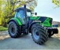 Дойц-Фахр 6205 G AGROTRON, объемом двигателя 0 л и пробегом 0 тыс. км за 116973 $, фото 11 на Automoto.ua
