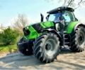 Дойц-Фахр 6205 G AGROTRON, объемом двигателя 0 л и пробегом 0 тыс. км за 116946 $, фото 17 на Automoto.ua