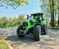 Дойц-Фахр 6205 G AGROTRON, объемом двигателя 0 л и пробегом 0 тыс. км за 116973 $, фото 6 на Automoto.ua