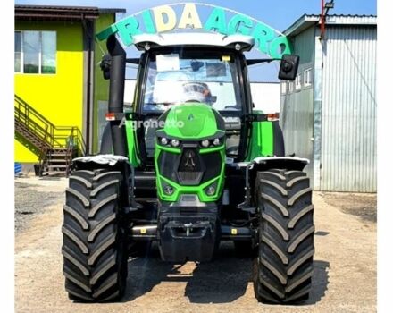 Дойц-Фахр 6205 G AGROTRON, объемом двигателя 0 л и пробегом 0 тыс. км за 116946 $, фото 38 на Automoto.ua