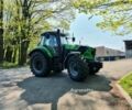 Дойц-Фахр 6205 G AGROTRON, объемом двигателя 0 л и пробегом 0 тыс. км за 116973 $, фото 12 на Automoto.ua