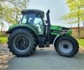 Дойц-Фахр 6205 G AGROTRON, объемом двигателя 0 л и пробегом 0 тыс. км за 116641 $, фото 15 на Automoto.ua