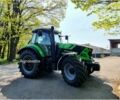 Дойц-Фахр 6205 G AGROTRON, объемом двигателя 0 л и пробегом 0 тыс. км за 116641 $, фото 13 на Automoto.ua