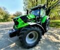 Дойц-Фахр 6205 G AGROTRON, объемом двигателя 0 л и пробегом 0 тыс. км за 116973 $, фото 30 на Automoto.ua