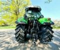 Дойц-Фахр 6205 G AGROTRON, объемом двигателя 0 л и пробегом 0 тыс. км за 116946 $, фото 25 на Automoto.ua