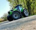 Дойц-Фахр 6205 G AGROTRON, объемом двигателя 0 л и пробегом 0 тыс. км за 116946 $, фото 1 на Automoto.ua