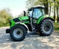 Дойц-Фахр 6205 G AGROTRON, объемом двигателя 0 л и пробегом 0 тыс. км за 116946 $, фото 26 на Automoto.ua