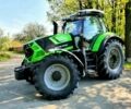 Дойц-Фахр 6205 G AGROTRON, объемом двигателя 0 л и пробегом 0 тыс. км за 116946 $, фото 19 на Automoto.ua