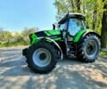 Дойц-Фахр 6205 G AGROTRON, объемом двигателя 0 л и пробегом 0 тыс. км за 116973 $, фото 28 на Automoto.ua