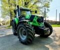 Дойц-Фахр 6205 G AGROTRON, объемом двигателя 0 л и пробегом 0 тыс. км за 116973 $, фото 9 на Automoto.ua