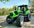 Дойц-Фахр 6205 G AGROTRON, объемом двигателя 0 л и пробегом 0 тыс. км за 116973 $, фото 1 на Automoto.ua