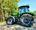 Дойц-Фахр 6205 G AGROTRON, объемом двигателя 0 л и пробегом 0 тыс. км за 116641 $, фото 4 на Automoto.ua