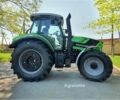 Дойц-Фахр 6205 G AGROTRON, объемом двигателя 0 л и пробегом 0 тыс. км за 116973 $, фото 15 на Automoto.ua