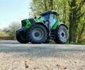 Дойц-Фахр 6205 G AGROTRON, объемом двигателя 0 л и пробегом 0 тыс. км за 116946 $, фото 1 на Automoto.ua