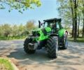 Дойц-Фахр 6205 G AGROTRON, объемом двигателя 0 л и пробегом 0 тыс. км за 116641 $, фото 6 на Automoto.ua