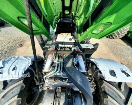 Дойц-Фахр 6205 G AGROTRON, объемом двигателя 0 л и пробегом 0 тыс. км за 116641 $, фото 36 на Automoto.ua