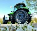 Дойц-Фахр 6205 G AGROTRON, объемом двигателя 0 л и пробегом 0 тыс. км за 116946 $, фото 11 на Automoto.ua