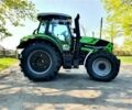 Дойц-Фахр 6205 G AGROTRON, объемом двигателя 0 л и пробегом 0 тыс. км за 116946 $, фото 6 на Automoto.ua