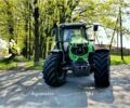 Дойц-Фахр 6205 G AGROTRON, объемом двигателя 0 л и пробегом 0 тыс. км за 116641 $, фото 23 на Automoto.ua