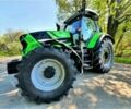 Дойц-Фахр 6205 G AGROTRON, объемом двигателя 0 л и пробегом 0 тыс. км за 116973 $, фото 1 на Automoto.ua