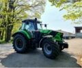 Дойц-Фахр 6205 G AGROTRON, объемом двигателя 0 л и пробегом 0 тыс. км за 116973 $, фото 13 на Automoto.ua