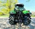 Дойц-Фахр 6205 G AGROTRON, объемом двигателя 0 л и пробегом 0 тыс. км за 116973 $, фото 26 на Automoto.ua