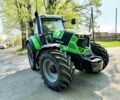 Дойц-Фахр 6205 G AGROTRON, объемом двигателя 0 л и пробегом 0 тыс. км за 116641 $, фото 10 на Automoto.ua