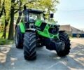 Дойц-Фахр 6205 G AGROTRON, объемом двигателя 0 л и пробегом 0 тыс. км за 116946 $, фото 23 на Automoto.ua
