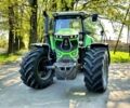 Дойц-Фахр 6205 G AGROTRON, объемом двигателя 0 л и пробегом 0 тыс. км за 116946 $, фото 21 на Automoto.ua