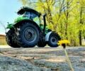 Дойц-Фахр 6205 G AGROTRON, объемом двигателя 0 л и пробегом 0 тыс. км за 116946 $, фото 8 на Automoto.ua