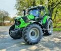 Дойц-Фахр 6205 G AGROTRON, объемом двигателя 0 л и пробегом 0 тыс. км за 116973 $, фото 21 на Automoto.ua