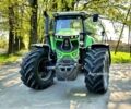 Дойц-Фахр 6205 G AGROTRON, объемом двигателя 0 л и пробегом 0 тыс. км за 116973 $, фото 22 на Automoto.ua