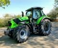Дойц-Фахр 6205 G AGROTRON, объемом двигателя 0 л и пробегом 0 тыс. км за 116641 $, фото 2 на Automoto.ua