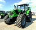 Дойц-Фахр 6205 G AGROTRON, объемом двигателя 0 л и пробегом 0 тыс. км за 116864 $, фото 19 на Automoto.ua