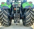 Дойц-Фахр 6205 G AGROTRON, объемом двигателя 0 л и пробегом 0 тыс. км за 116946 $, фото 10 на Automoto.ua